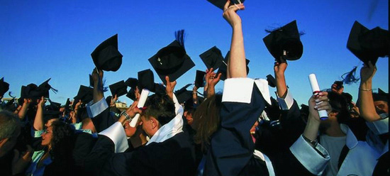 2016 Yilinda �niversiteye Yerlesen �grencilerimiz...